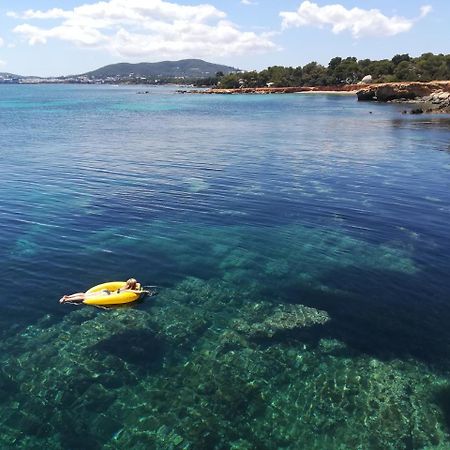 Ibiza Beach Camp San Carlos Extérieur photo